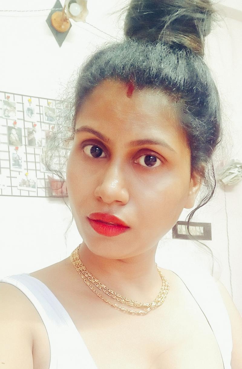 Rani Verma Chatterjee 